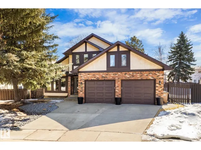 16 PERRAULT PL, St. Albert, Alberta T8N4R4