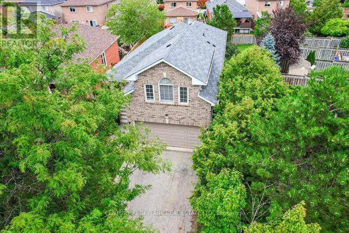 13 PAULETTE WAY, Caledon (Bolton East), Ontario L7E1X2