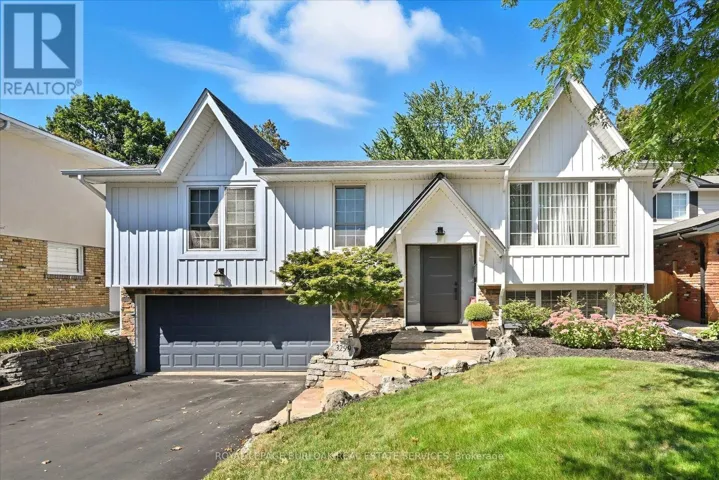 3299 SPRUCE AVENUE, Burlington (Roseland), Ontario L7N1J5