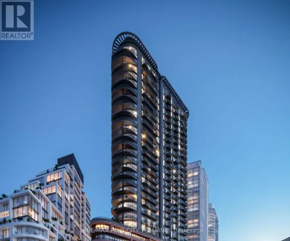 530 - 1185 DUPONT STREET, Toronto (Dovercourt-Wallace Emerson-Junction), Ontario M6H0G5