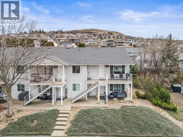 1041 Middleton Way Unit# 204, Vernon, British Columbia V1B2N3