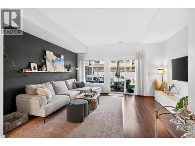 680 Old Meadows Road Unit# 33, Kelowna, British Columbia V1W5L4