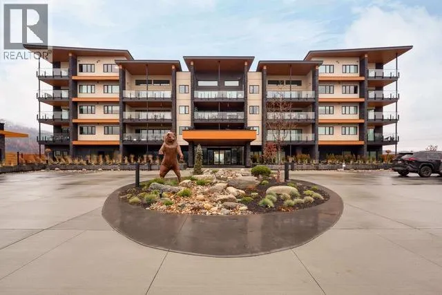 3000 Ariva Drive Unit# 3306, Kelowna, British Columbia V1Z0B3