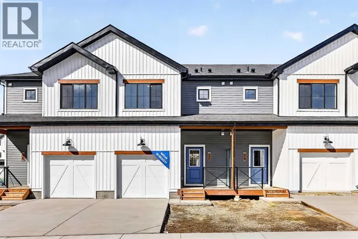 50 Creekside Way SW, Calgary, Alberta T2X6E2