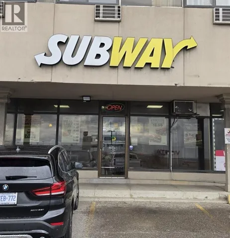 6465 AIRPORT Road, Mississauga, Ontario L4V1E4