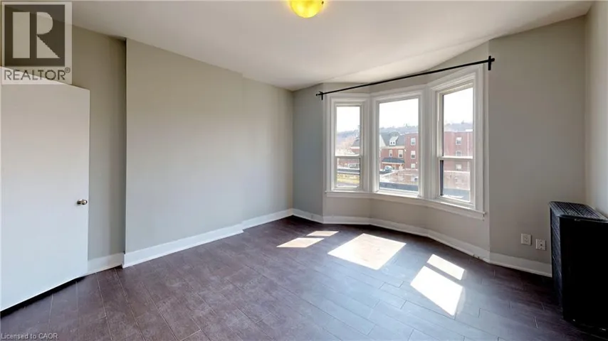 477 KING Street E Unit# 8, Hamilton, Ontario L8N1C7