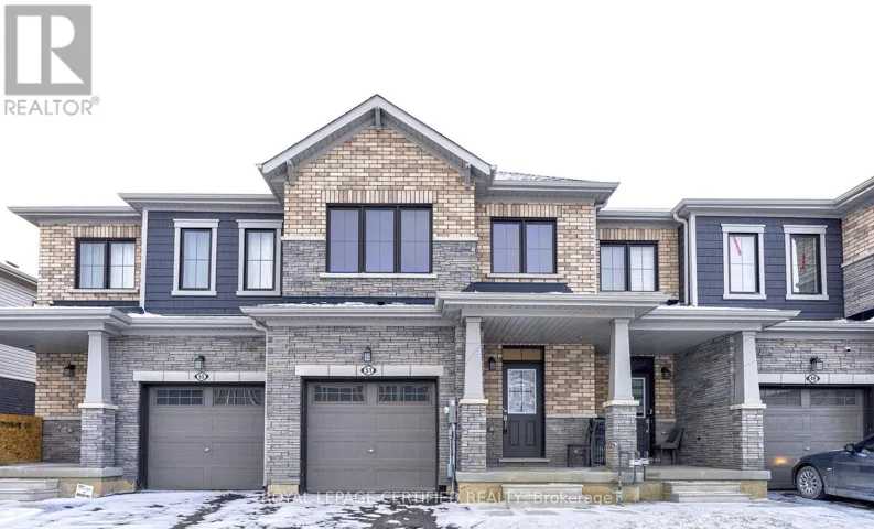 51 EVER SWEET WAY, Thorold (Rolling Meadows), Ontario L2V0K9