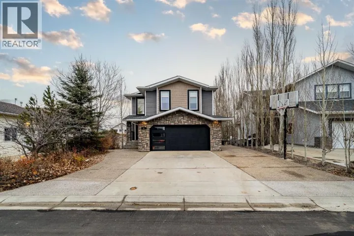 61 White Pelican Way, Lake Newell Resort, Alberta T1R0X5