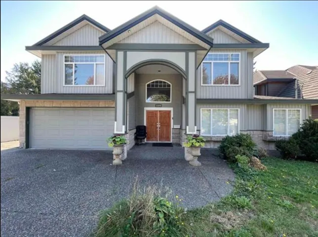 13494 98A AVENUE, Surrey, British Columbia V3T1C8