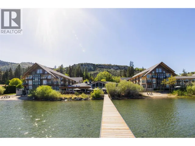 13011 Lakeshore Drive S Unit# 369, Summerland, British Columbia V0H1Z1