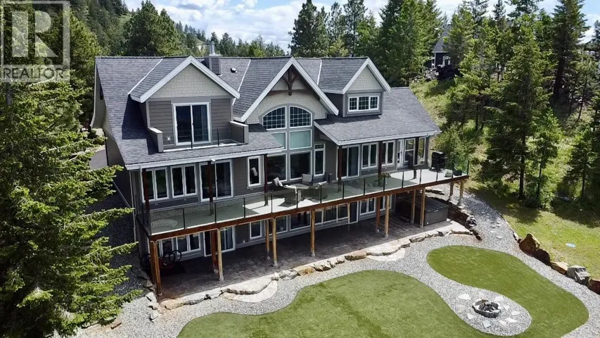 560 SASQUATCH Trail, Osoyoos, British Columbia V0H1V3