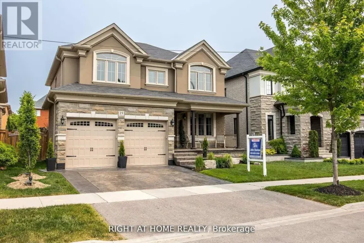 25 CHARTERHOUSE DRIVE N, Whitby (Rolling Acres), Ontario L1R3R8