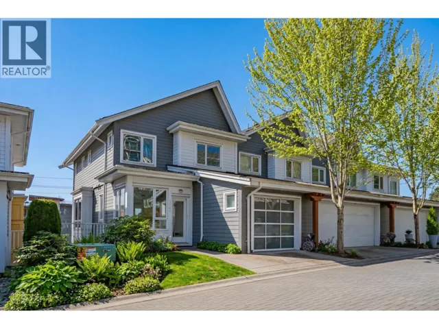 3107 E KENT AVENUE NORTH AVENUE, Vancouver, British Columbia V5S4Y1