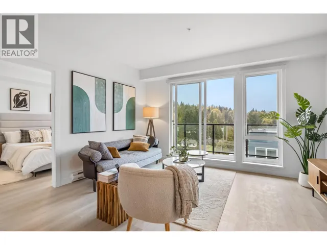 505 2002 ST GEORGE STREET, Port Moody, British Columbia V3H2E6