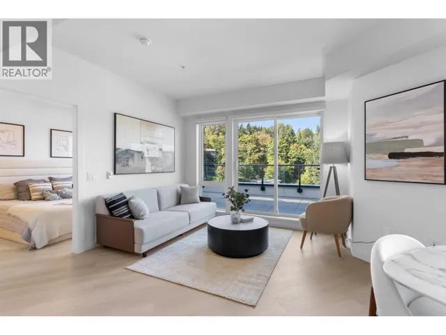 505 2002 ST GEORGE STREET, Port Moody, British Columbia V3H2E6