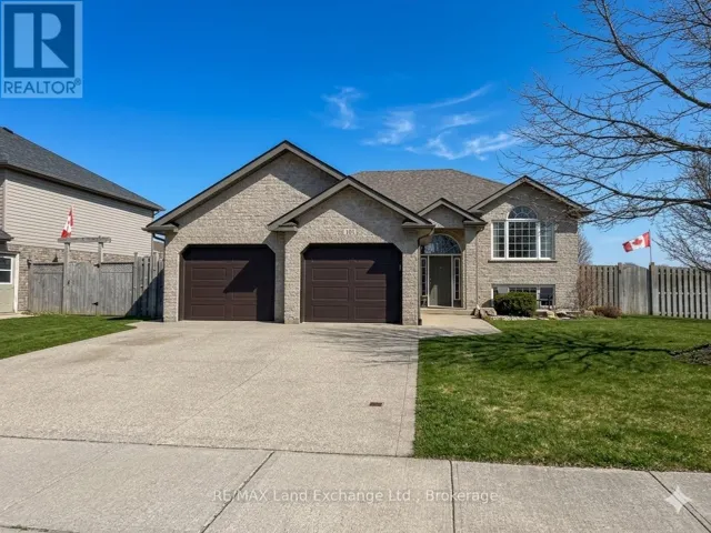 161 STICKEL STREET, Saugeen Shores, Ontario N0H2C1