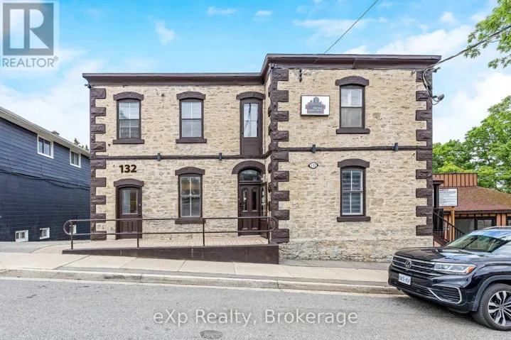 B-132 MAIN STREET S, Guelph/Eramosa (Rockwood), Ontario N0B2K0