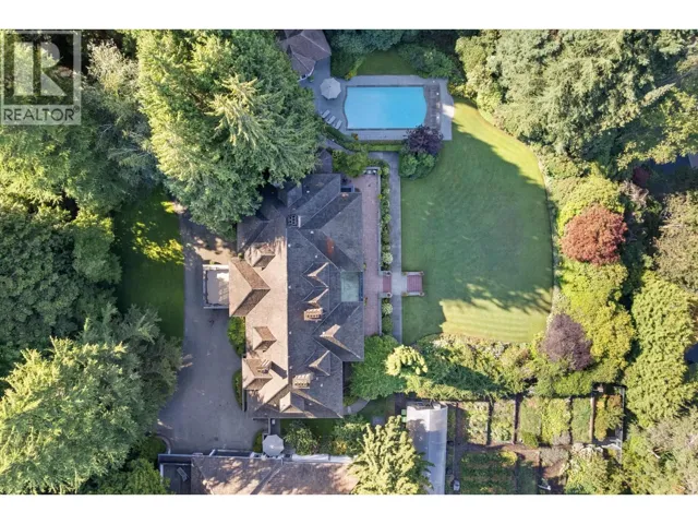 2206 SW MARINE DRIVE, Vancouver, British Columbia V6P6C2
