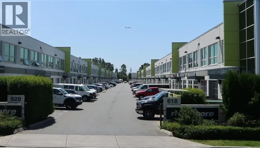 105 618 E KENT AVENUE SOUTH AVENUE, Vancouver, British Columbia V5X0B1