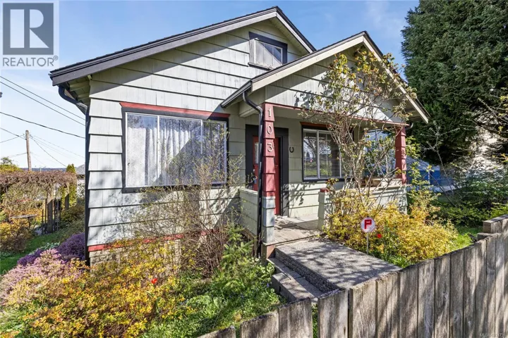103 Haliburton St, Nanaimo, British Columbia V9R4V9