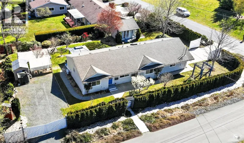 4521 Sunwood Pl, Bowser, British Columbia V0R1G0