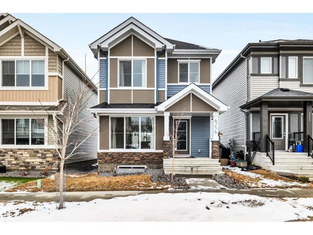 6256 175 AV NW, Edmonton, Alberta T5Y4H3