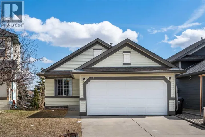 44 Somerglen Heath SW, Calgary, Alberta T2Y4A3