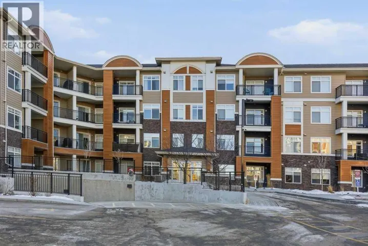 3218, 3727 Sage Hill Drive NW, Calgary, Alberta T3R1T7