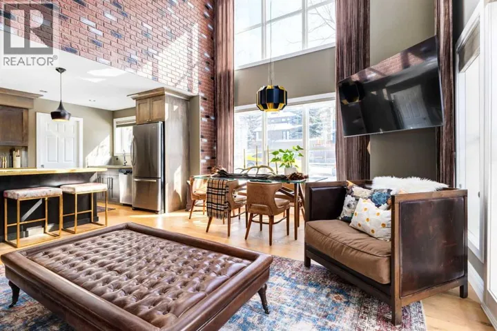 113, 1505 27 Avenue SW, Calgary, Alberta T2T1G5