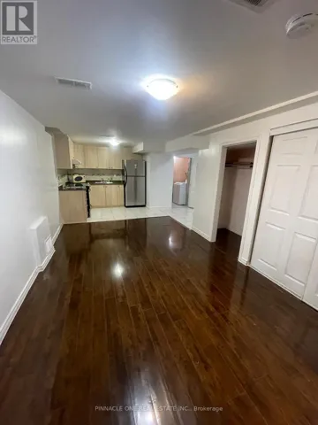 BASEMENT - 27 GREENLEAF TERRACE, Toronto (Malvern), Ontario M1B4J5