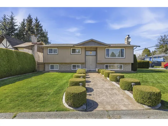 8431 118A STREET, Delta, British Columbia V4C6K7