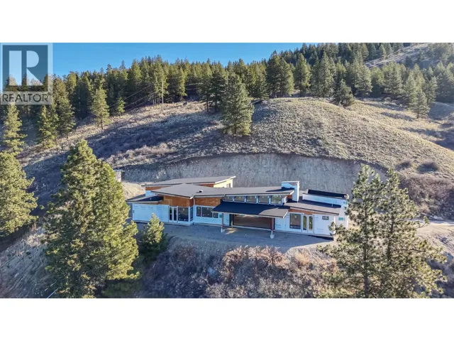 475 Sasquatch Trail, Osoyoos, British Columbia V0H1V6