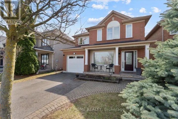 2356 PROUDFOOT TRAIL, Oakville (WT West Oak Trails), Ontario L6M3Y2