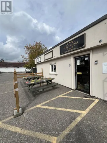 109 - 28 MILL STREET, Orangeville, Ontario L9W2M3