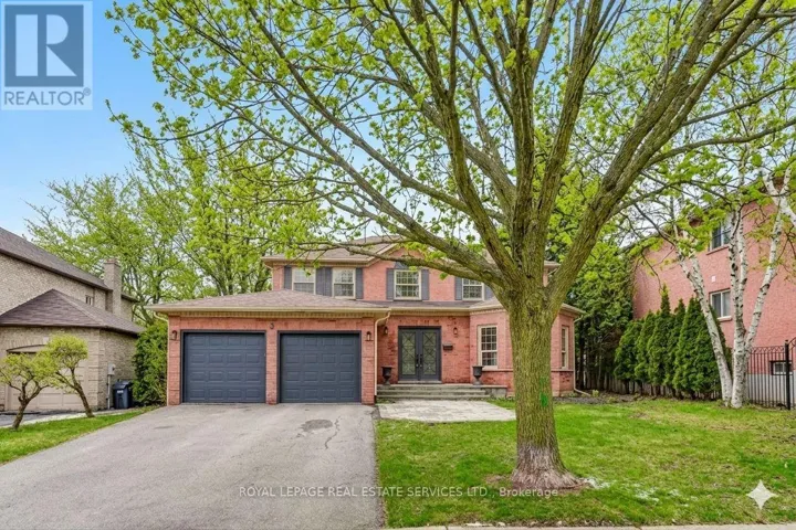 9 MORRISON CREEK CRESCENT, Oakville (RO River Oaks), Ontario L6H4C2
