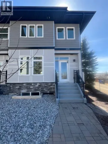 4070, 2660 22 Street, Red Deer, Alberta T4R0K8