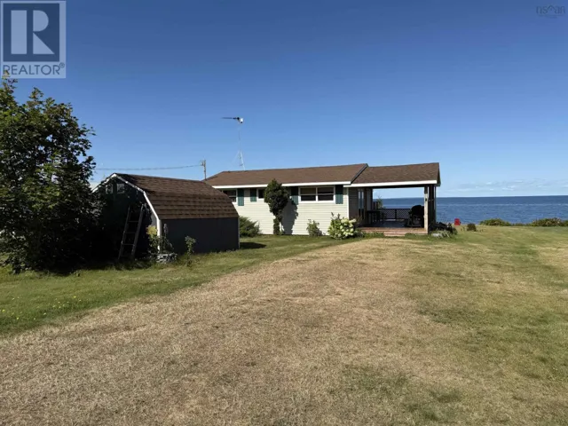 113 Ceilidh Lane, Lismore, Nova Scotia B0K1B0