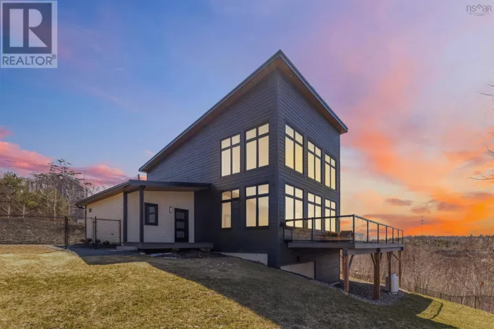 105 Janda Crescent, Tantallon, Nova Scotia B3Z4R7