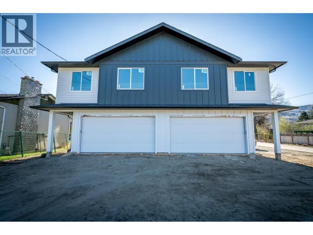 3279 B Schubert Road, Kamloops, British Columbia V2B6Y4