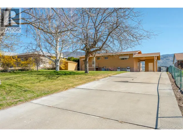 3627 Lobelia Drive, Osoyoos, British Columbia V0H1V1