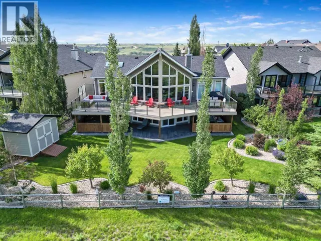 33 Wyndham Park Way, Carseland, Alberta T0J0M0