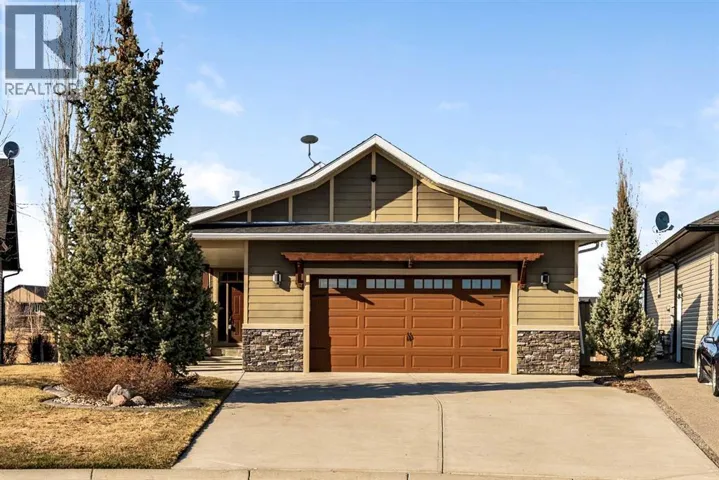 33 Wyndham Park Way, Carseland, Alberta T0J0M0