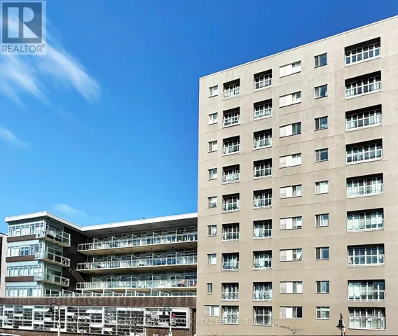 905 - 44 BOND STREET W, Oshawa (O'Neill), Ontario L1G6R2