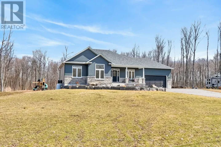 134 JAMES ANDREW WAY, Beckwith, Ontario K7C4S7