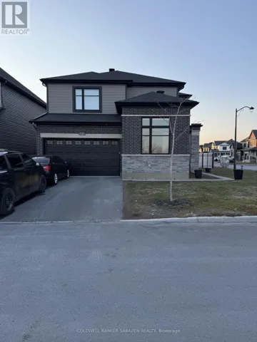 523 ANCHOR CIRCLE W, Ottawa, Ontario K2B7Z5