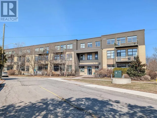 212 - 345 ST DENIS STREET, Ottawa, Ontario K1L5J1