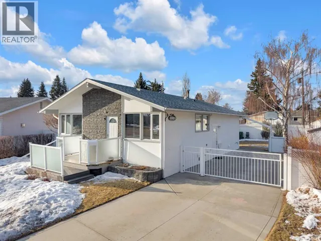 5934 41 StreetCrescent, Red Deer, Alberta T4N1B7