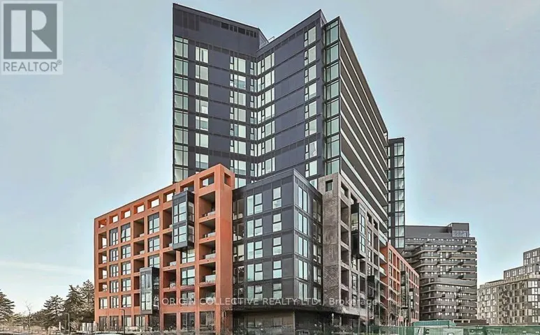 8 TIPPETT RD E 1401, Toronto (Clanton Park), Ontario M3H0E7