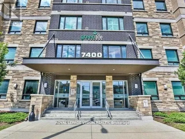 605 - 7400 MARKHAM ROAD, Markham (Middlefield), Ontario L3S0C5