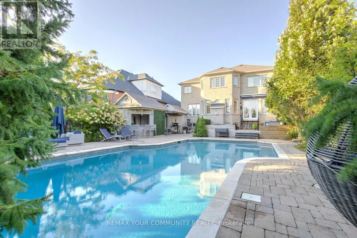36 - 18 SUNRISE RIDGE TRAIL, Whitchurch-Stouffville, Ontario L4A0C9